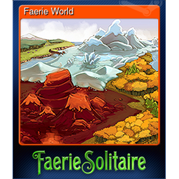 Faerie World