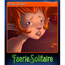 Fiery Omen