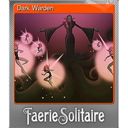 Dark Warden (Foil)