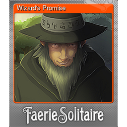 Wizards Promise (Foil)