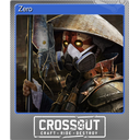 Zero (Foil)