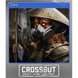 Zero (Foil)