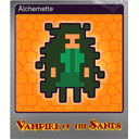 Alchemette (Foil)