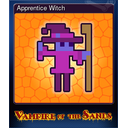 Apprentice Witch