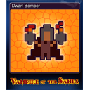 Dwarf Bomber