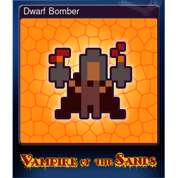 Dwarf Bomber