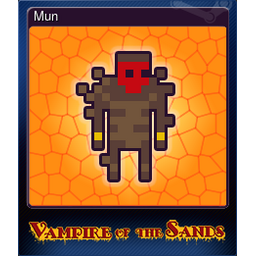 Mun (Trading Card)