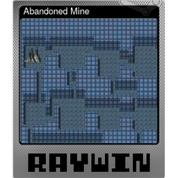 Abandoned Mine (Foil)