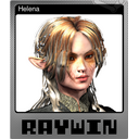 Helena (Foil)