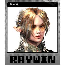 Helena (Foil)