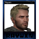 Raywin