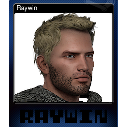 Raywin
