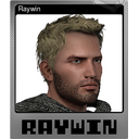 Raywin (Foil)