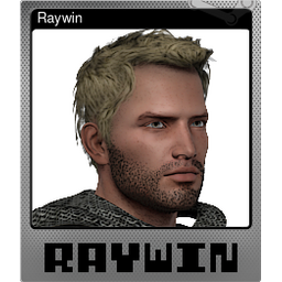 Raywin (Foil)