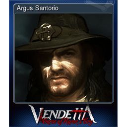 Argus Santorio