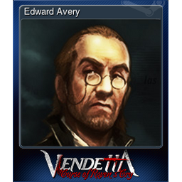 Edward Avery