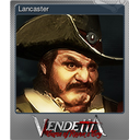 Lancaster (Foil)