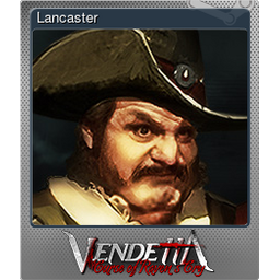 Lancaster (Foil)