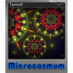 Termofil (Foil)