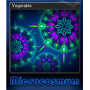 Vegetable