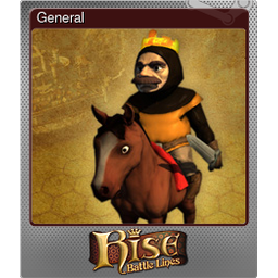 General (Foil)