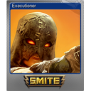 Executioner (Foil)