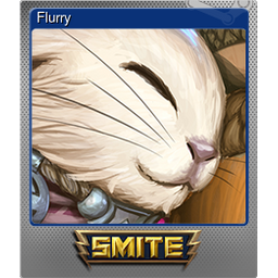 Flurry (Foil)