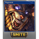 Ragnarok (Foil)