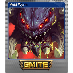 Void Wyrm (Foil)