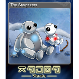 The Stargazers