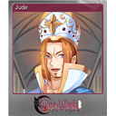 Jude (Foil)