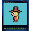 Eri Leprechaun