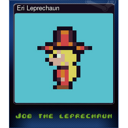 Eri Leprechaun