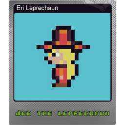 Eri Leprechaun (Foil)