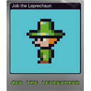 Job the Leprechaun (Foil)