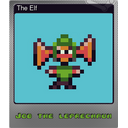 The Elf (Foil)