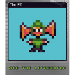 The Elf (Foil)