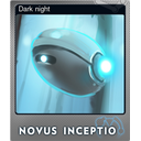 Dark night (Foil)