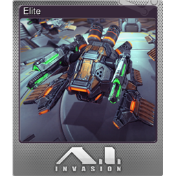 Elite (Foil)