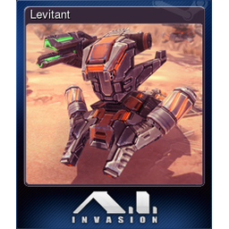 Levitant