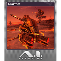 Swarmer (Foil)