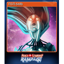 RSR-648b (Trading Card)