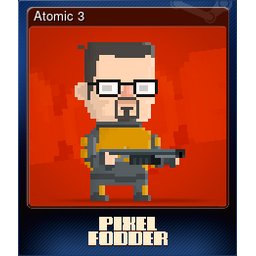 Atomic 3