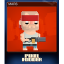 MARS (Trading Card)