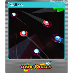 Civilians (Foil)