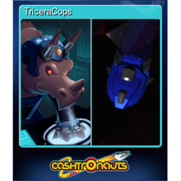 TriceraCops