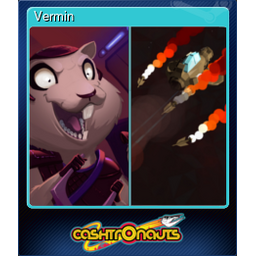 Vermin