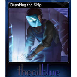 Repairing the Ship