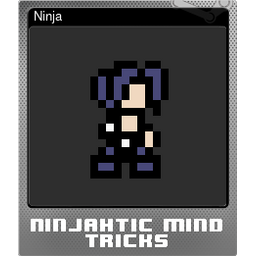 Ninja (Foil)