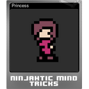 Princess (Foil)